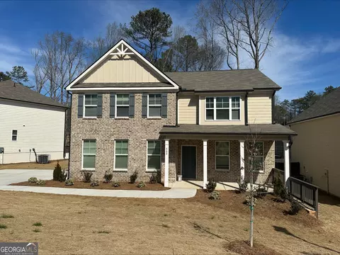 555 Hancock Dr SE #LOT 35, Atlanta, GA 30354