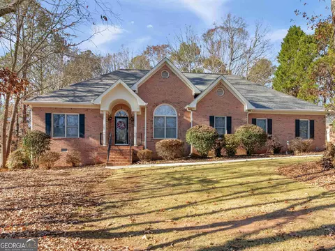 1516 Lake Forest Ln, Mcdonough, GA 30253