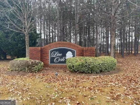 0 Mace Cannon Rd, Dublin, GA 31021
