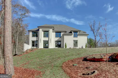 2916 SW Waterford Dr, Conyers, GA 30094