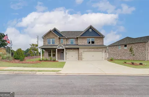 140 Cabin Way, Hampton, GA 30228