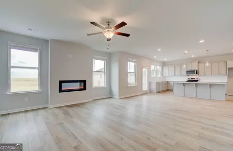 140 Cabin Way, Hampton, GA 30228 photo 2