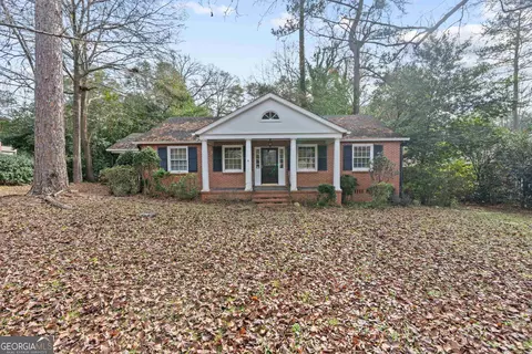 1415 Peyton Pl, Macon, GA 31211