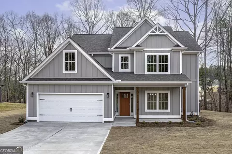 95 Lloyd St #40, Monticello, GA 31064