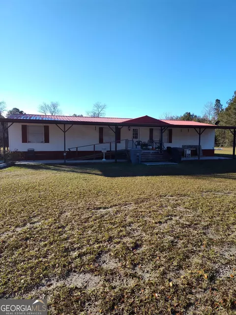 593 Henri St, Folkston, GA 31537