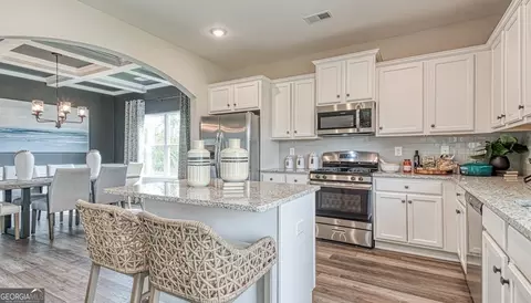 136 Cabin Way, Hampton, GA 30228 photo 6