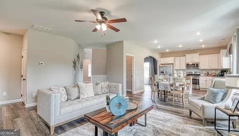 136 Cabin Way, Hampton, GA 30228 photo 9
