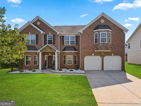 7903 Alta Ct, Lithia Springs, GA 30122