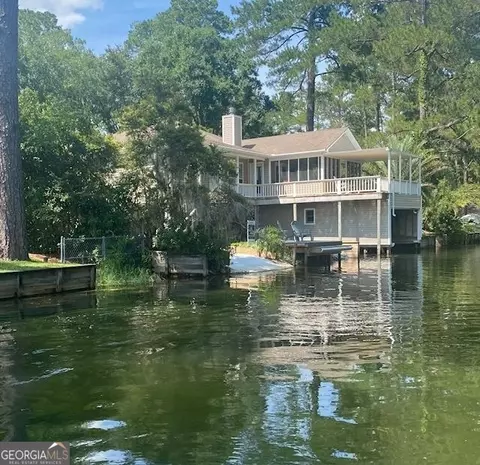 206 Harris Trl, Lake Park, GA 31636