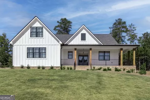 170 Birmingham Rd, Ball Ground, GA 30107