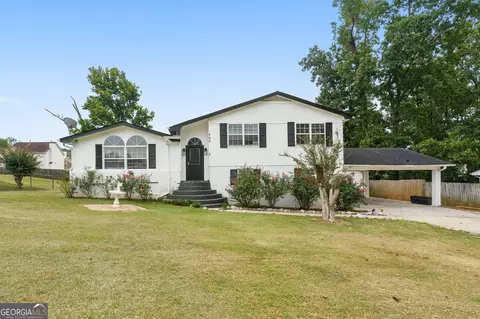 480 Paul St, Riverdale, GA 30274