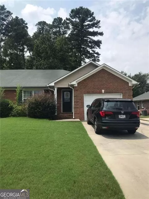 107 Lyons Dr, Rome, GA 30165