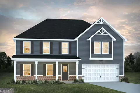 764 Great Oak Pl #24, Villa Rica, GA 30180