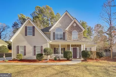170 Teal Ct, Senoia, GA 30276