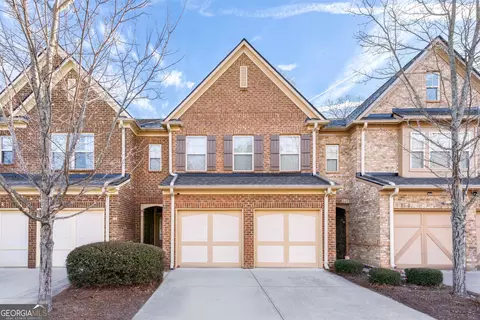 1395 Faircrest Ln, Alpharetta, GA 30004