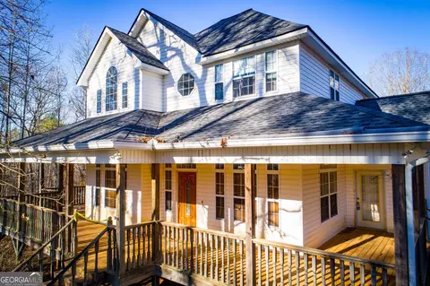 480 Lepard Rd, Roopville, GA 30170