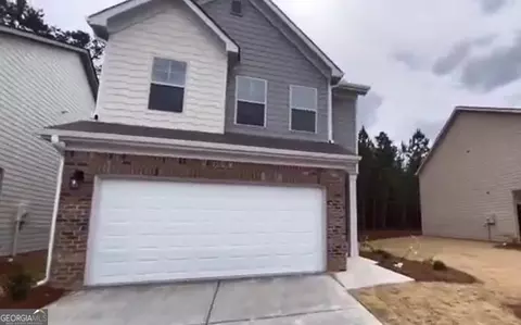 6442 Grey Fox Way, Riverdale, GA 30296