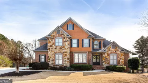 1747 Miramonte Way, Lawrenceville, GA 30045