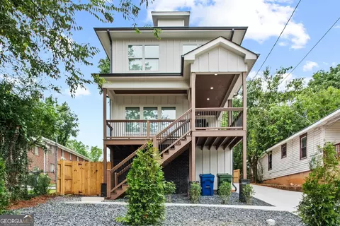 244 NW Sciple Ter, Atlanta, GA 30314