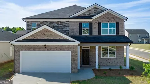 1900 Vidalia Ct #257, Dacula, GA 30019
