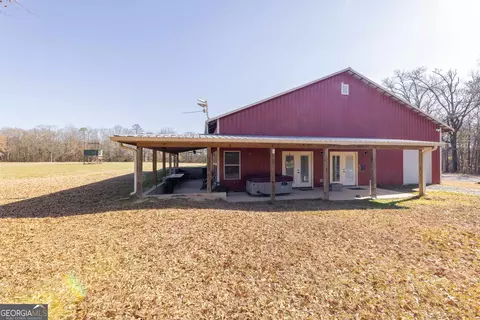 484 Five Points Rd, Milner, GA 30257 photo 2