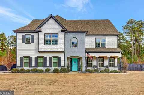 163 Indian Trl, Senoia, GA 30276