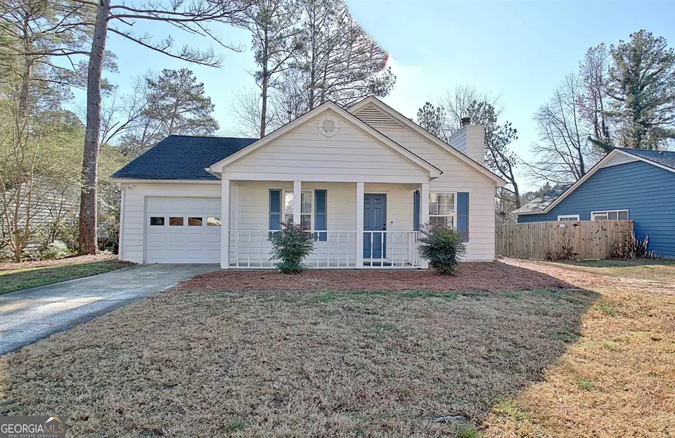 309 Wood Rdg, Peachtree City, GA 30269 67 Photos Movoto