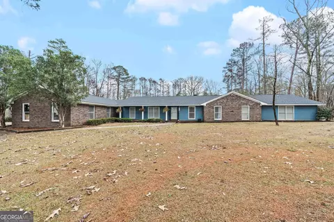 116 Kenan Dr, Milledgeville, GA 31061
