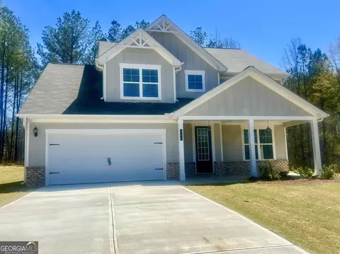 166 Cooper Dr #67, Mansfield, GA 30055
