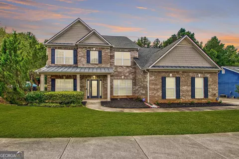15 Stonebridge Xing, Newnan, GA 30265