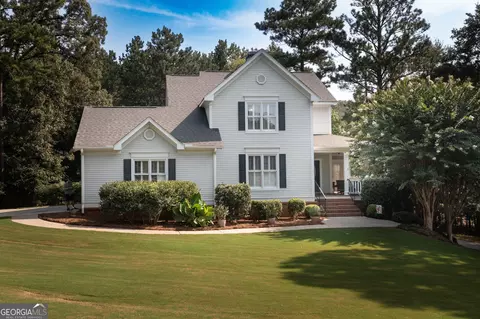 240 Compton Dr, Fayetteville, GA 30215
