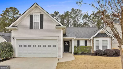 37 Bellaire Ln, Newnan, GA 30265