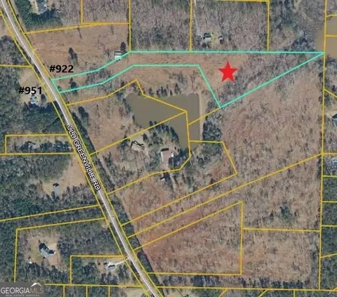 0 Old Greenville Rd #2, Fayetteville, GA 30215