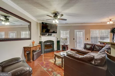 3820 Augustine Pl, Rex, GA 30273 photo 10