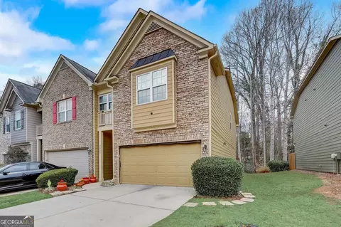 3820 Augustine Pl, Rex, GA 30273