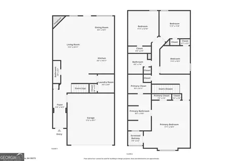 3820 Augustine Pl, Rex, GA 30273 photo 29