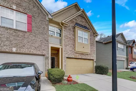 3820 Augustine Pl, Rex, GA 30273 photo 2