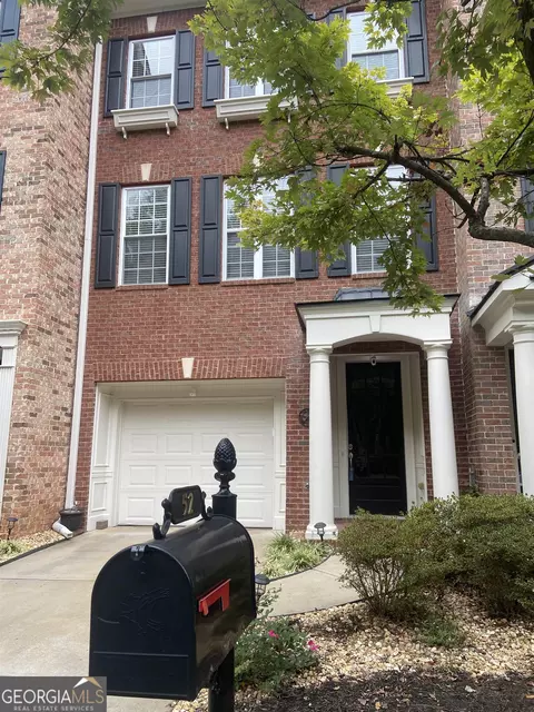52 American Walk, Peachtree City, GA 30269