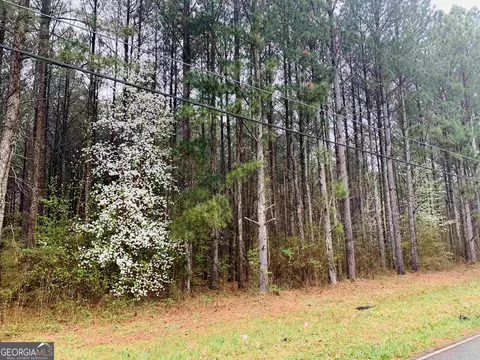 213 Old Hwy 81 #TRACT ONE, Oxford, GA 30054