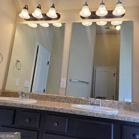 5676 Laney Dr #LOT 12, Rex, GA 30273 photo 43