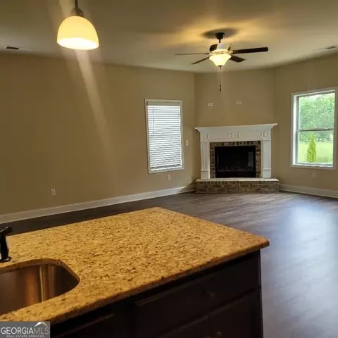 5676 Laney Dr #LOT 12, Rex, GA 30273 photo 18
