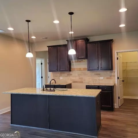 5676 Laney Dr #LOT 12, Rex, GA 30273 photo 6