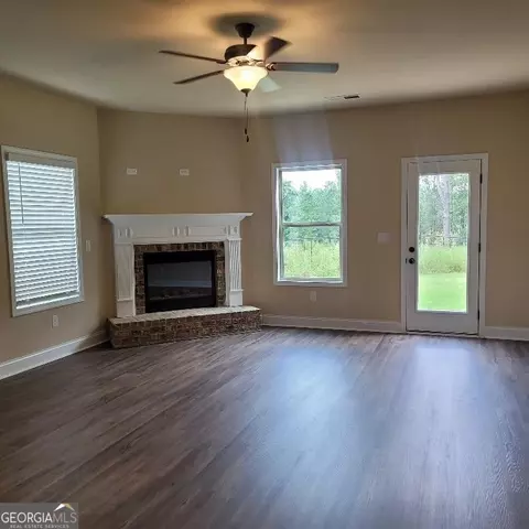 5676 Laney Dr #LOT 12, Rex, GA 30273 photo 11