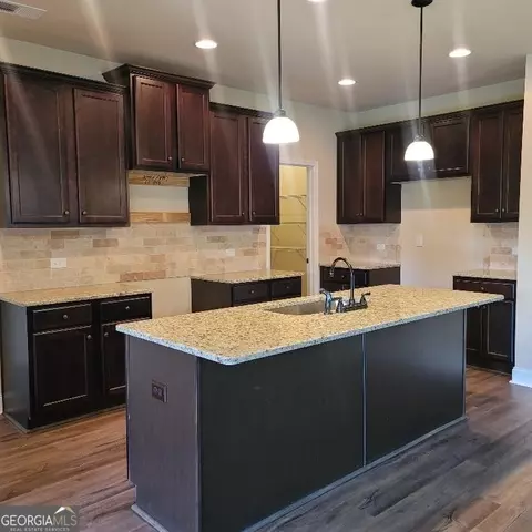 5676 Laney Dr #LOT 12, Rex, GA 30273 photo 17