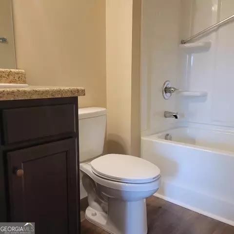 5676 Laney Dr #LOT 12, Rex, GA 30273 photo 27
