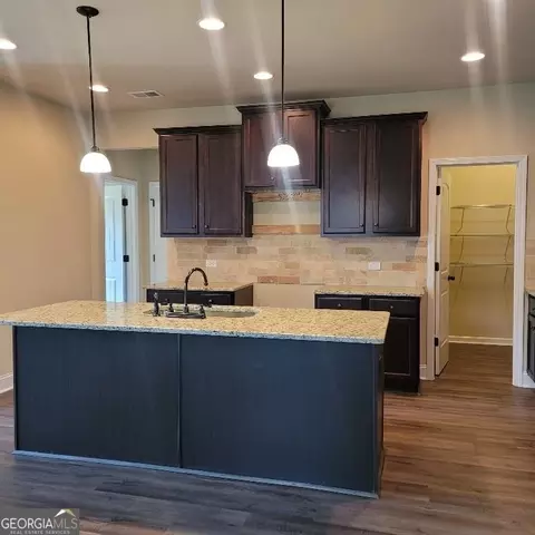 5676 Laney Dr #LOT 12, Rex, GA 30273 photo 14
