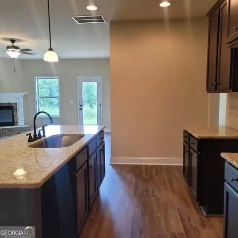5676 Laney Dr #LOT 12, Rex, GA 30273 photo 21