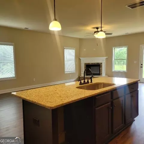 5676 Laney Dr #LOT 12, Rex, GA 30273 photo 20