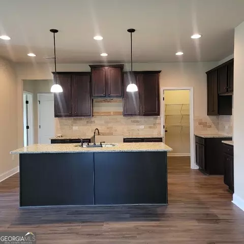 5676 Laney Dr #LOT 12, Rex, GA 30273 photo 8