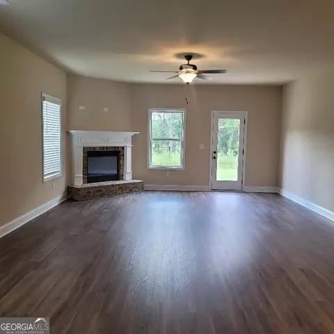 5676 Laney Dr #LOT 12, Rex, GA 30273 photo 7